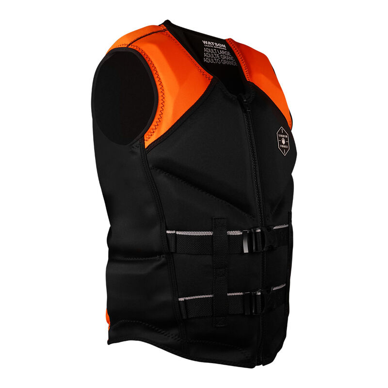 Liquid Force Watson CGA Vest image number 2