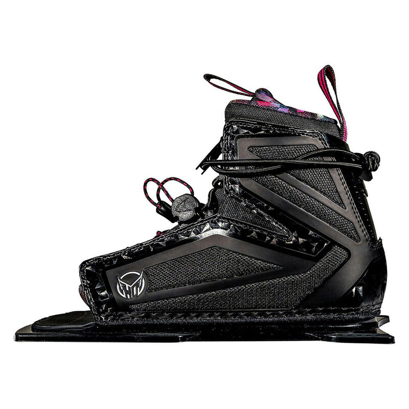 HO Sports Women's Stance 110 Front Waterski Binding image number 2