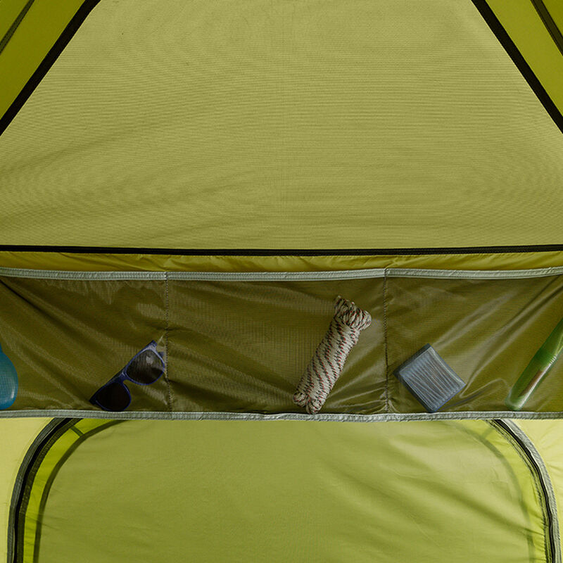 Outdoor Products 6-Person Instant Cabin Tent with Extended Eave image number 4