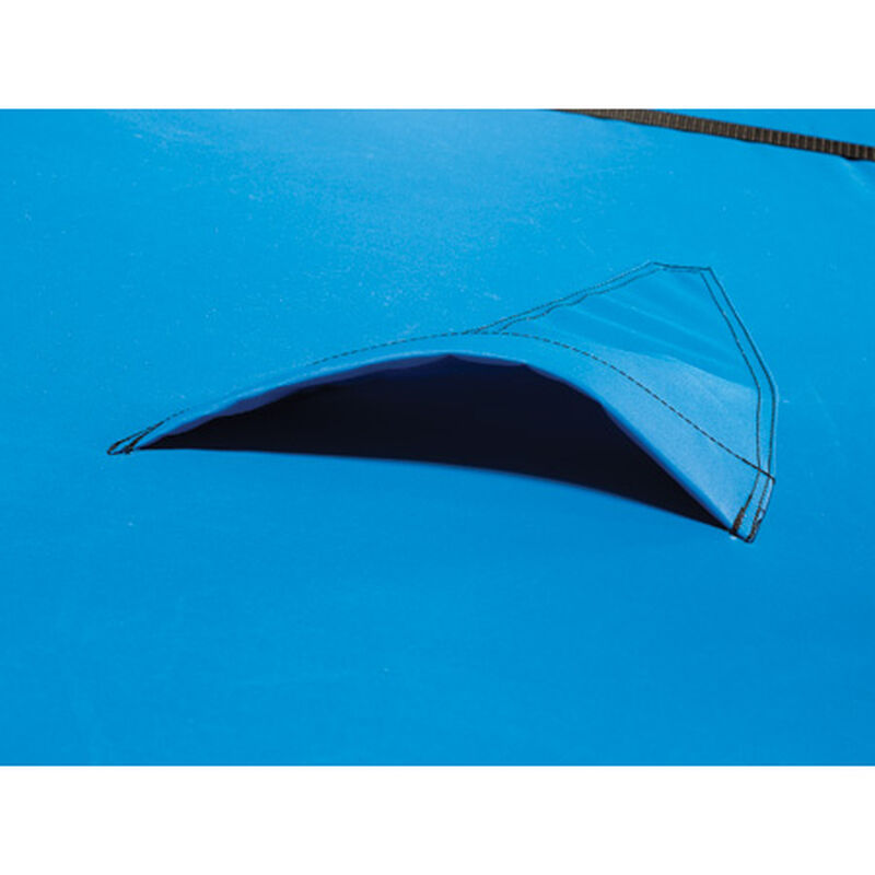 19'5"x92" Covermate Imperial Pro Fish and Ski Boat Cover image number 2