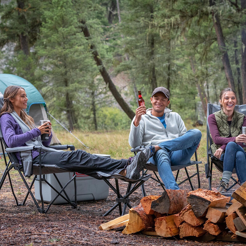 Coleman Forester Series Deck Chair image number 6