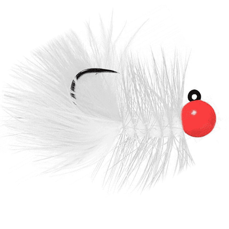 Hawken Fishing Woolly Bugger Jig image number 4