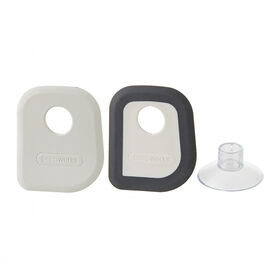 Prepworks Pan Scraper and Squeegee Set