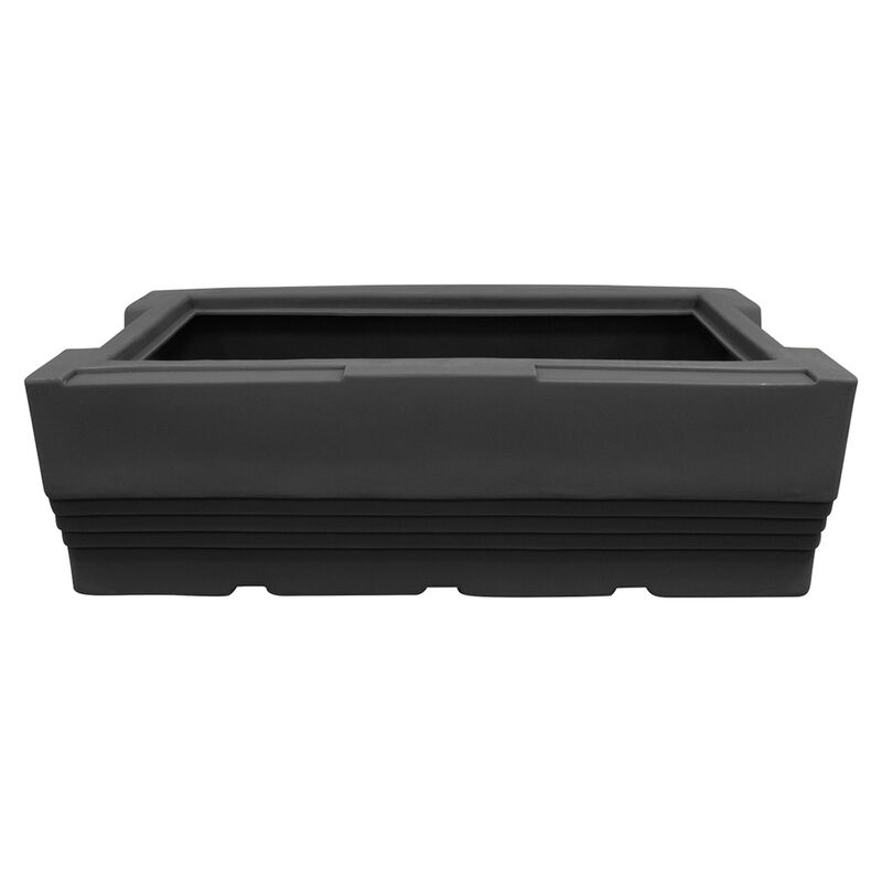 Wise Premier Pontoon Flip-Flop Seat Base Only image number 2