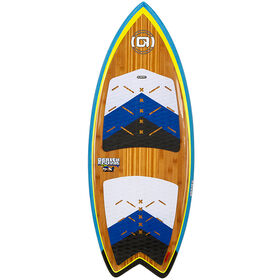 O'Brien Revival Wakesurf Board