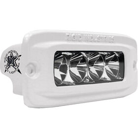 Rigid Industries MSR-QF Flush-Mount LED Light, Flood