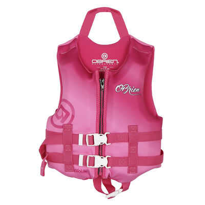 O'Brien Child Life Jacket