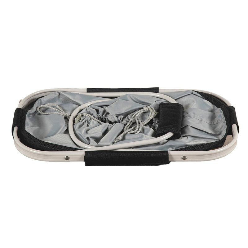 Oniva Metro Basket Collapsible Cooler Tote image number 2