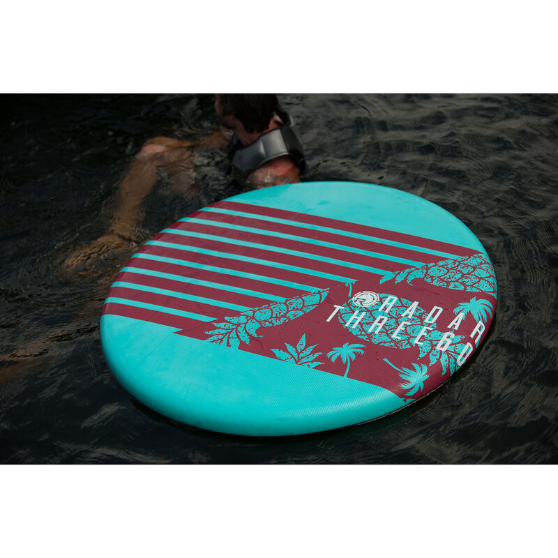 Radar Three60 Disc image number 5