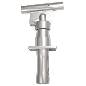 Tigress TigerShark I LineRigger Electric Top-Mount Outrigger Holder