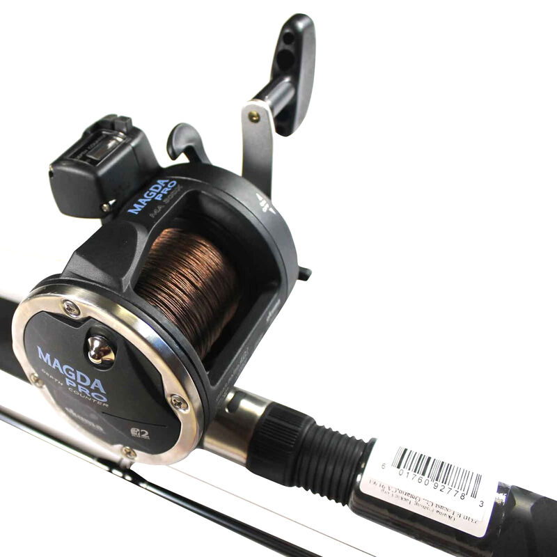Okuma 1000' Pre-Spooled Wire Combo image number 2