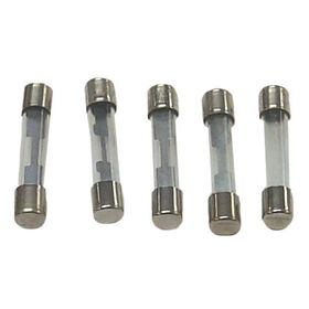 Sierra Fuse Kit, Sierra Part #FS79630