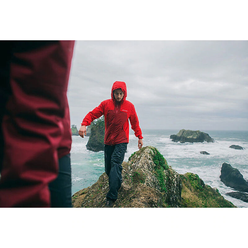 Columbia Men's Rebel Roamer Rain Pant image number 5