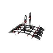 Trimax Road-Max Blade Runner 4 Deluxe 4-Bike Hitch-Mounted Carrier