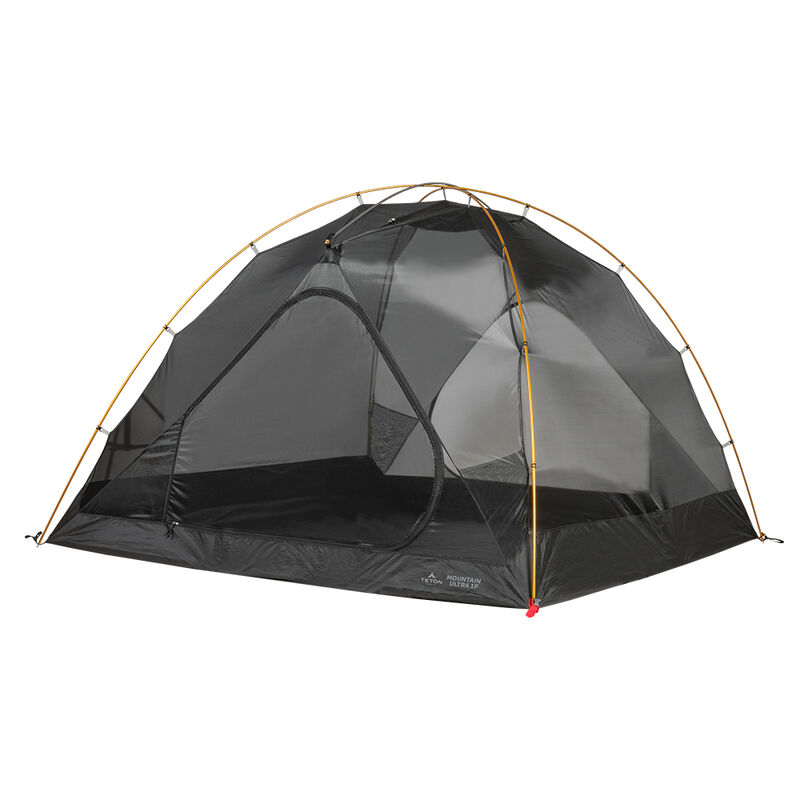 Teton Sports Mountain Ultra 4-Person Tent image number 12