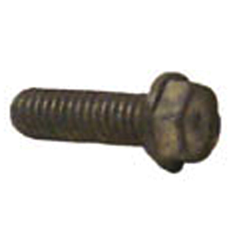 Sierra Stainless Steel Screw For OMC Engine, Sierra Part #18-1279 image number 1