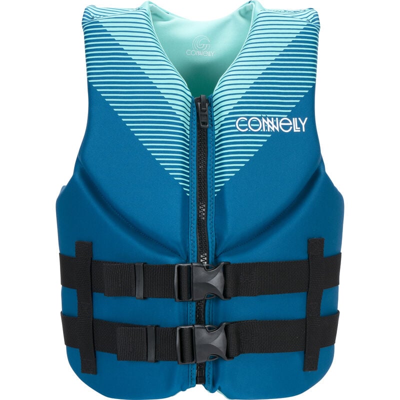 Connelly Junior Promo Life Jacket image number 3