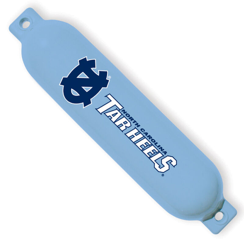 Dockmate Collegiate Dock Shield Fender, 8-1/2" x 27" image number 40