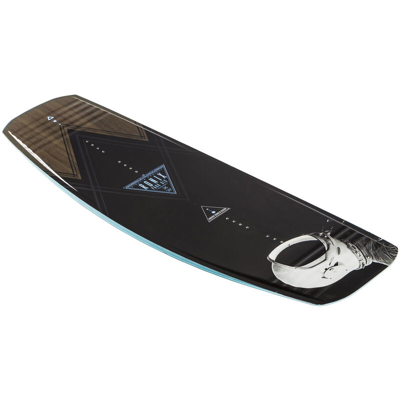 Ronix Kinetik Project Flexbox 2 Wakeboard, Blank image number 2