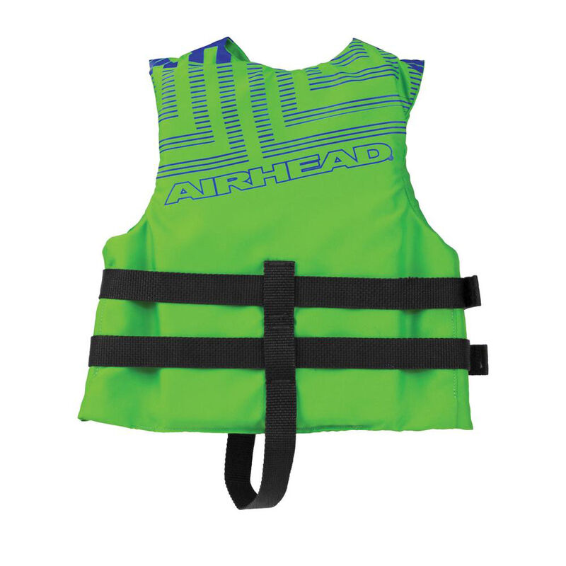 Airhead Child Trend Life Vest image number 2