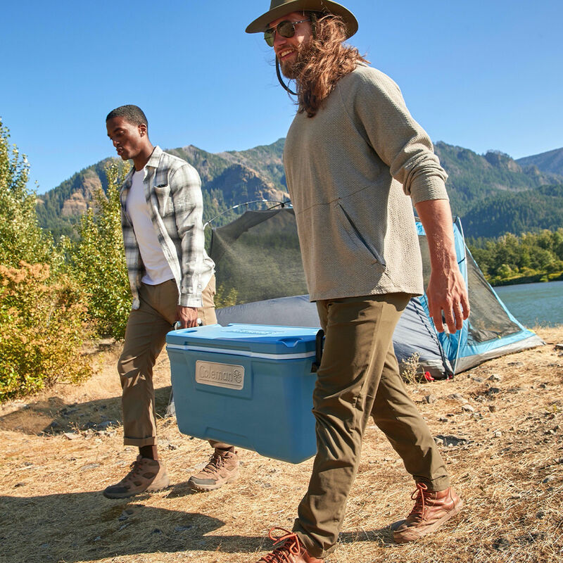 Coleman Atlas Series 70-Quart Cooler image number 9