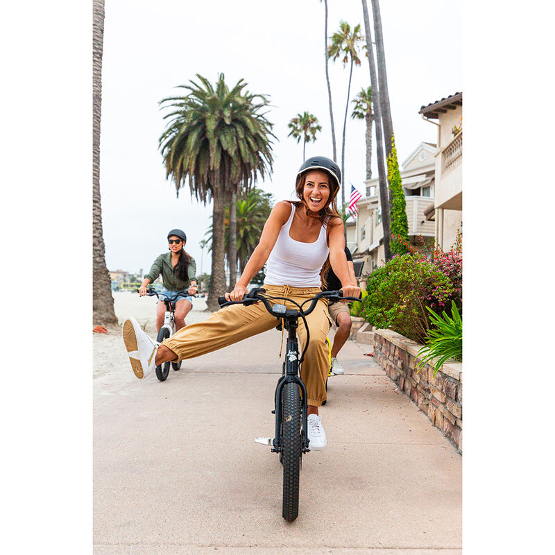 JackRabbit XG, The XL Micro eBike image number 9