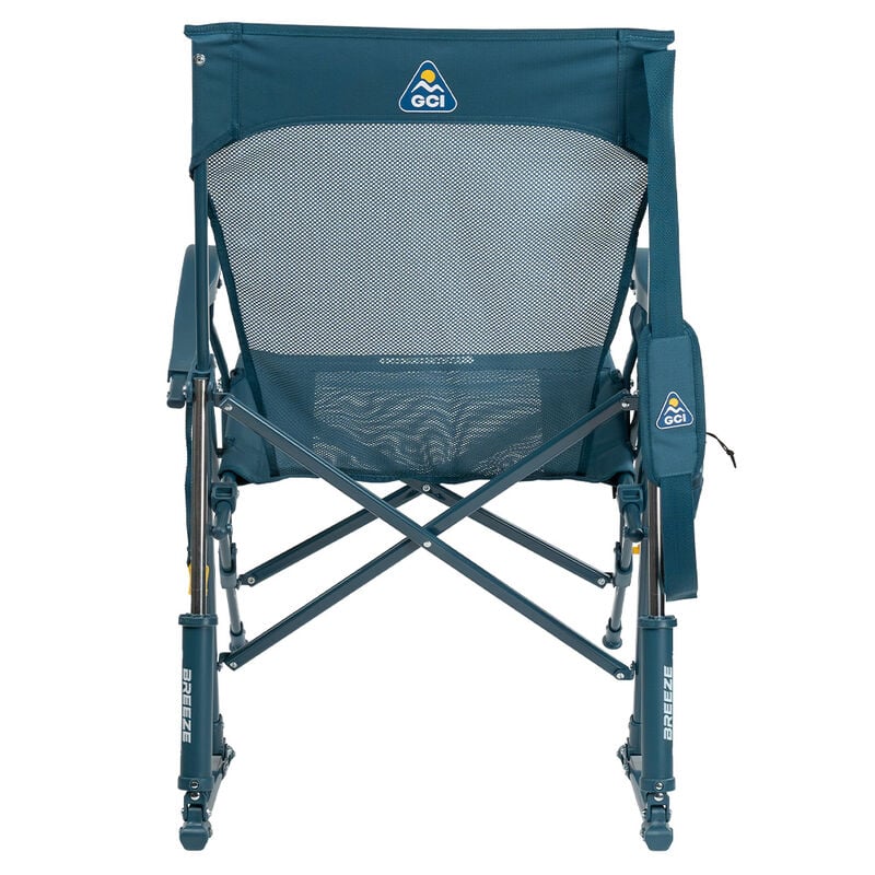 GCI Outdoor BreezeRocker Folding Rocking Chair image number 5