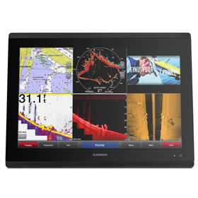 GPSMAP 8417 Multifunction Display Unit