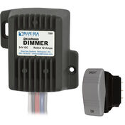Blue Sea Systems DeckHand Dimmer, 24V DC 12A