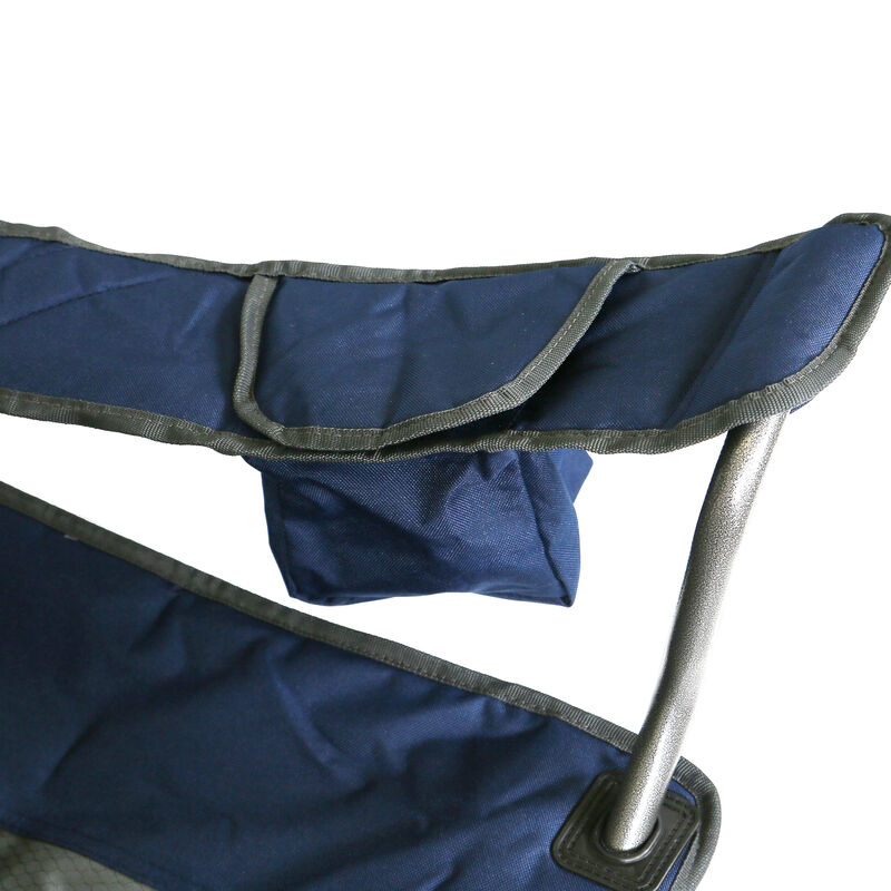Adjustable Lumbar Chair image number 8