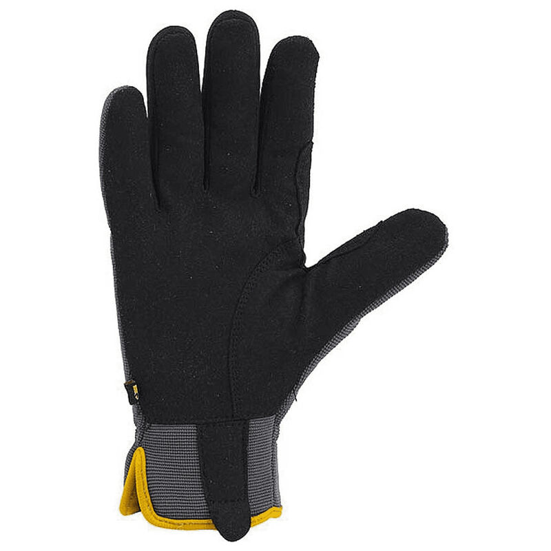 Carhartt Men's Work-Flex High Dexterity Gloves image number 2