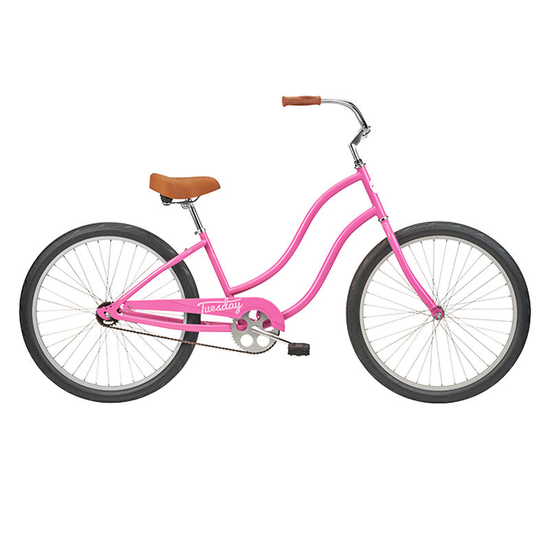 Tuesday June 1 Cruiser Bike image number 8