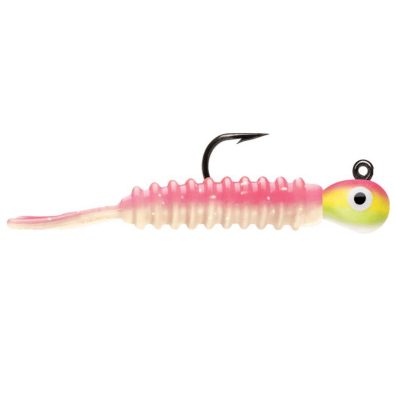 VMC Tungsten Luv Bug Jig image number 9