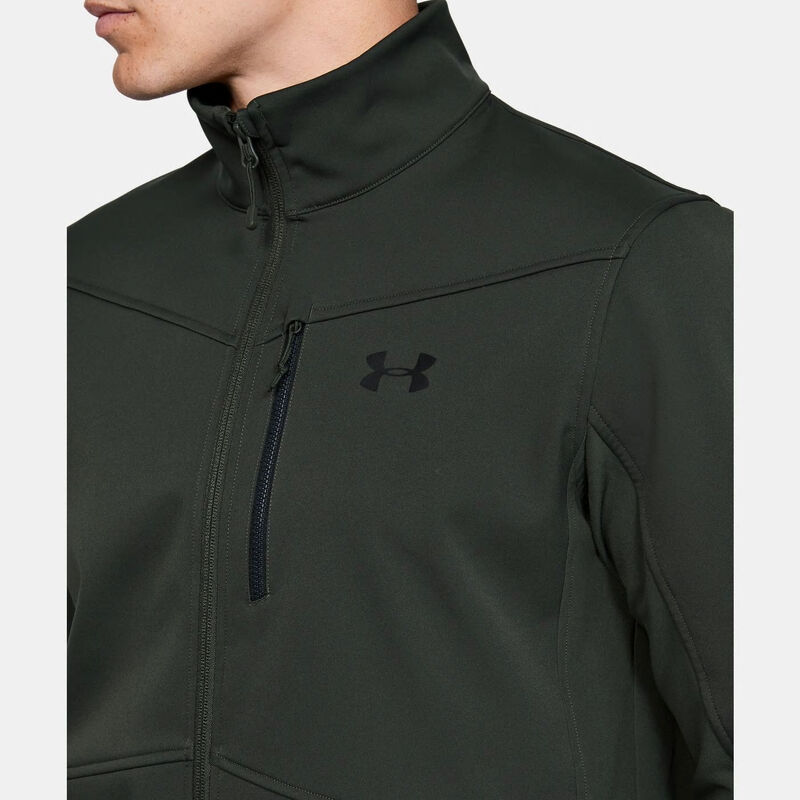 Under Armour Men&rsquo;s ColdGear Infrared Shield Jacket image number 13