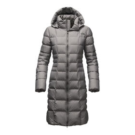 The North Face Women's Metropolis II Parka