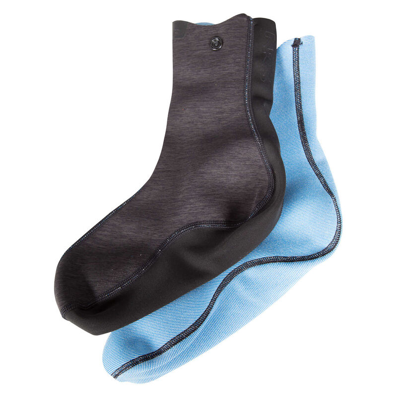 NRS HydroSkin 0.5 Wetsocks image number 4