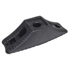 Heavy-Duty Chock & Block