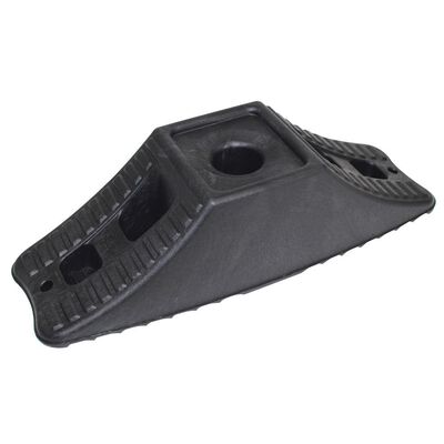 Heavy-Duty Chock & Block