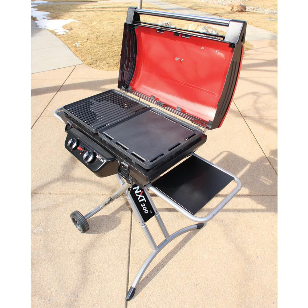 Coleman NXT Propane Grill