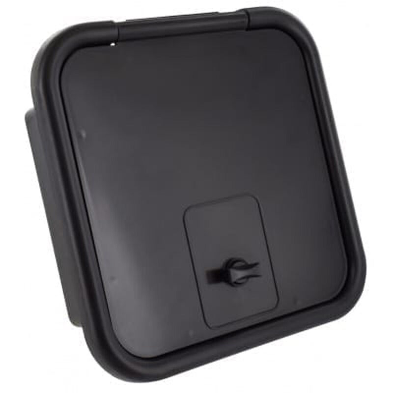 Phoenix Products Exterior Spray Port, Black image number 2