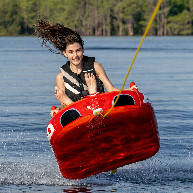 Airhead Mable 1-Person Towable Tube image number 9