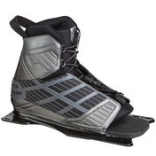 Radar Vector Front Waterski Binding With Feather Frame, Titanium