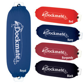 Dockmate Fender Cover, Fits 5.5" x 20" Fenders