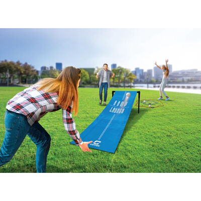 Cipton Ramp Launch Game Set