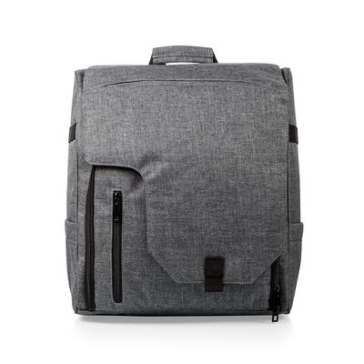Commuter Cooler Backpack, Gray