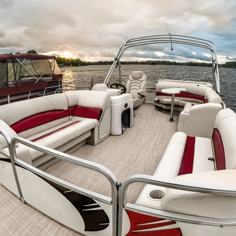 North River Seagrass Woven Vinyl Flooring, Exquisite Design image number 18