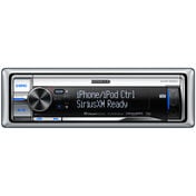 Kenwood KMR-555U Dual USB/CD/AM/FM Receiver
