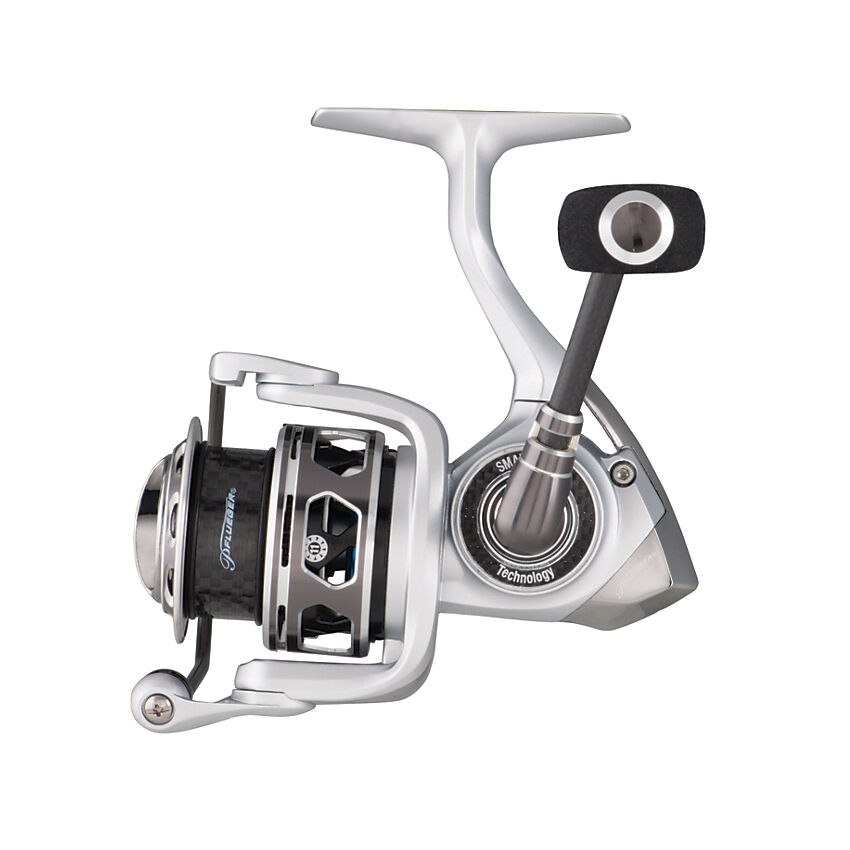 pflueger patriarch xt