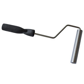 Redtree 5" Aluminum Alloy Resin Roller