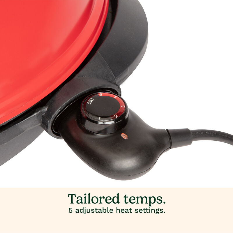 Cuisinart 2-in-1 Outdoor Electric Grill image number 9